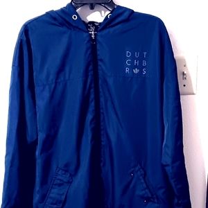 Dutch Bros Jacket